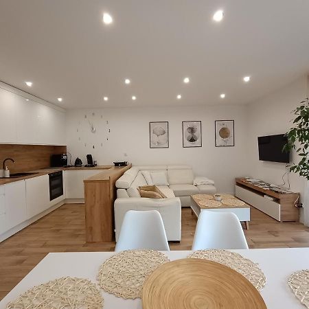 Apartament Przy Kopalni Srebra Tarnowskie Gory Luaran gambar