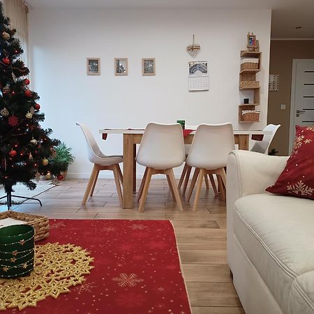 Apartament Przy Kopalni Srebra Tarnowskie Gory Luaran gambar