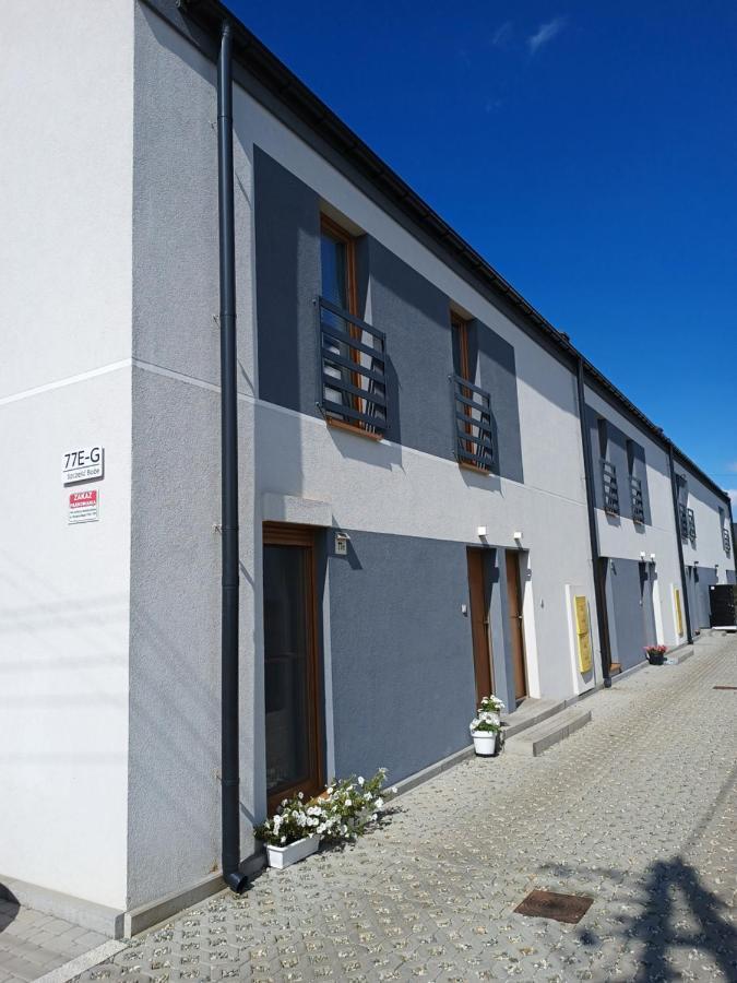 Apartament Przy Kopalni Srebra Tarnowskie Gory Luaran gambar