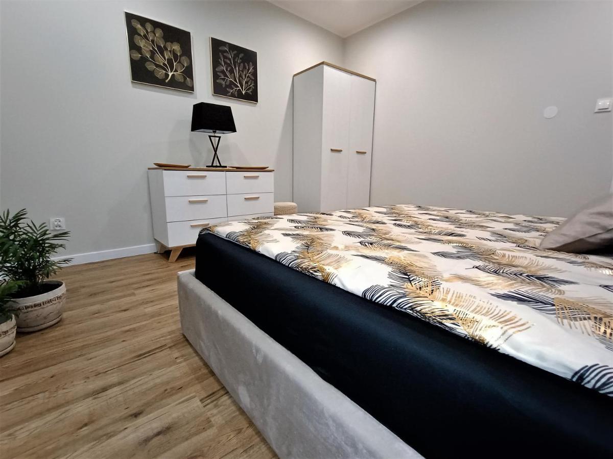 Apartament Przy Kopalni Srebra Tarnowskie Gory Luaran gambar