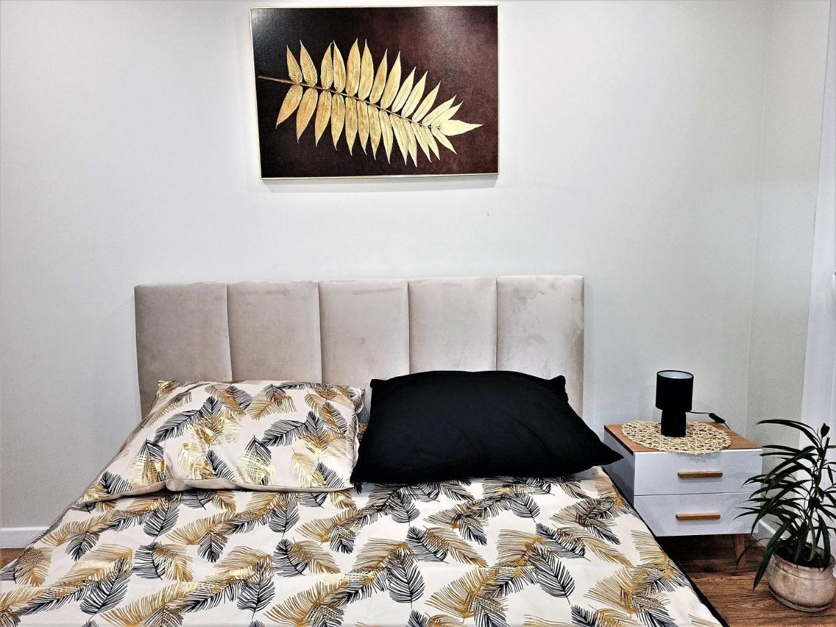 Apartament Przy Kopalni Srebra Tarnowskie Gory Luaran gambar