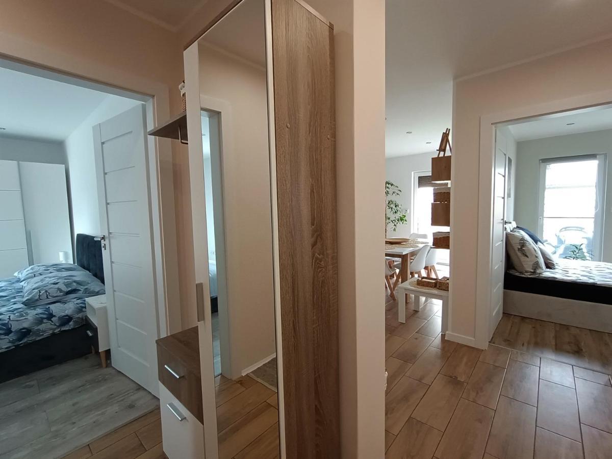 Apartament Przy Kopalni Srebra Tarnowskie Gory Luaran gambar