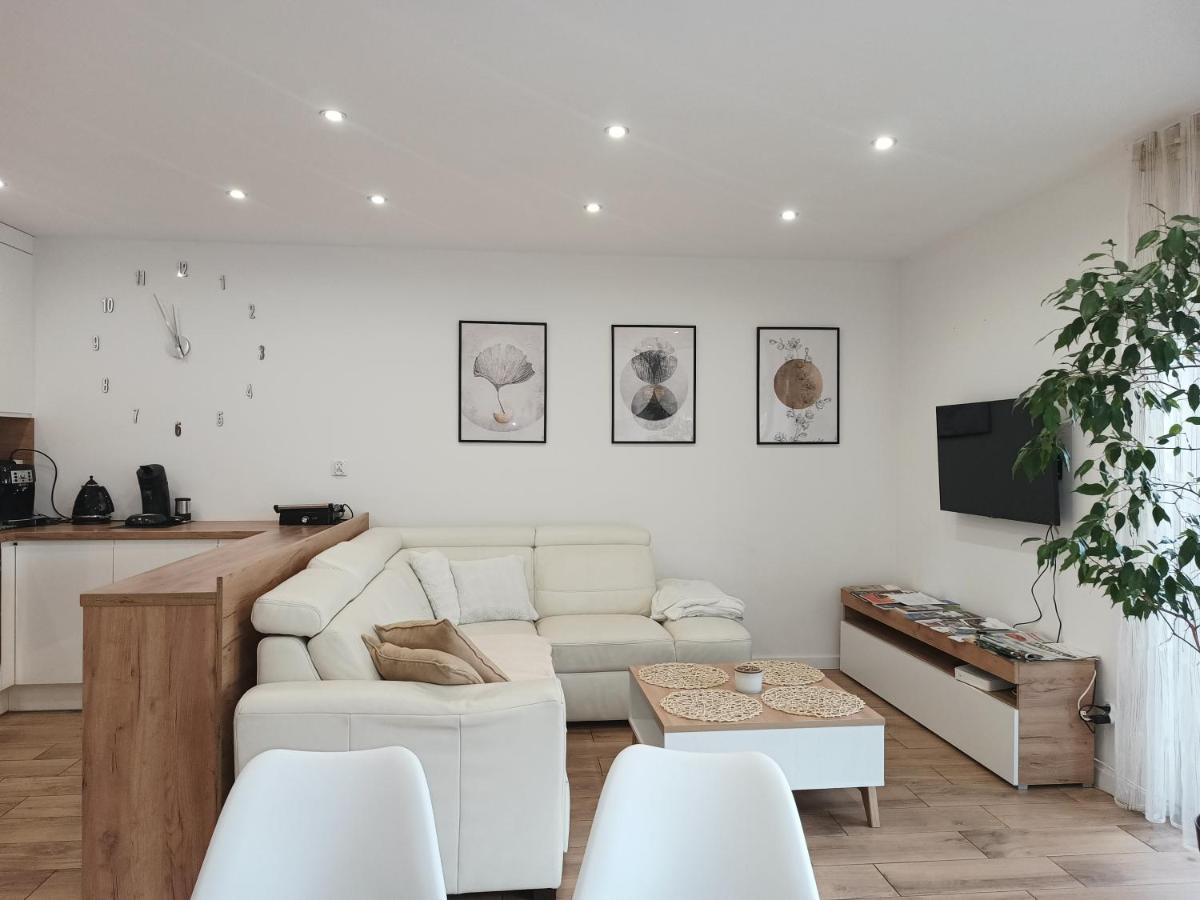 Apartament Przy Kopalni Srebra Tarnowskie Gory Luaran gambar