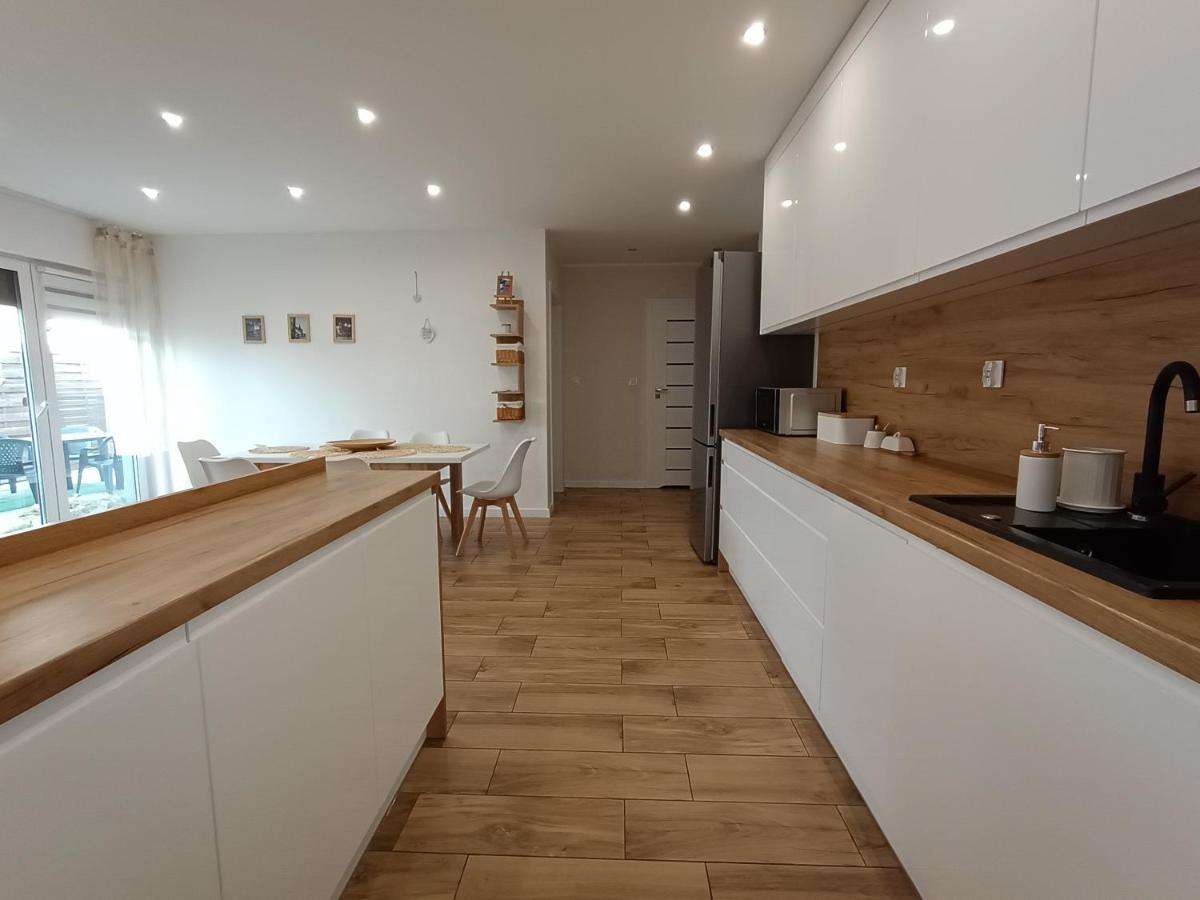Apartament Przy Kopalni Srebra Tarnowskie Gory Luaran gambar