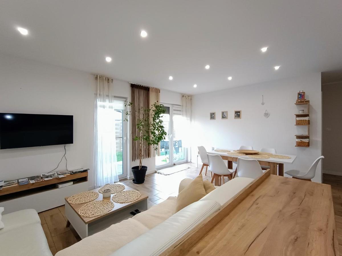 Apartament Przy Kopalni Srebra Tarnowskie Gory Luaran gambar