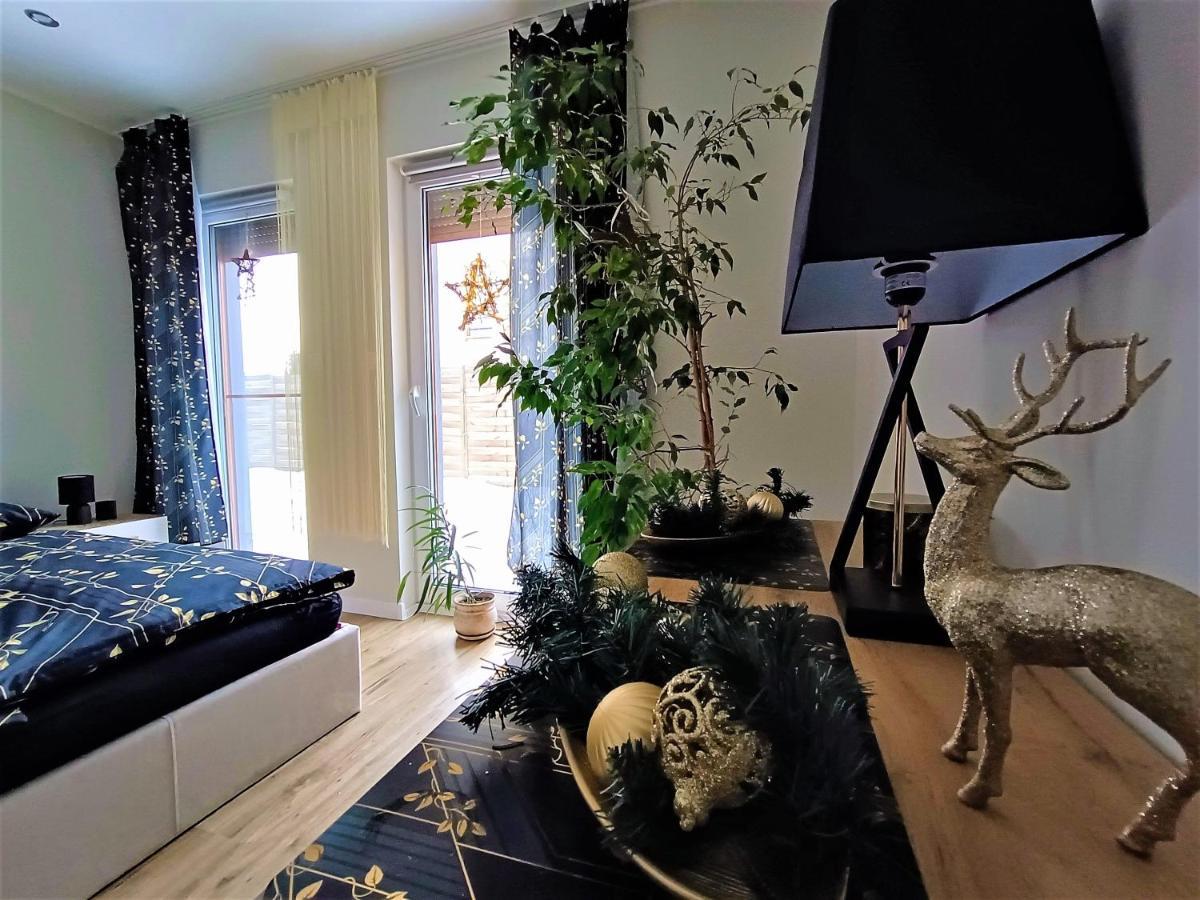 Apartament Przy Kopalni Srebra Tarnowskie Gory Luaran gambar