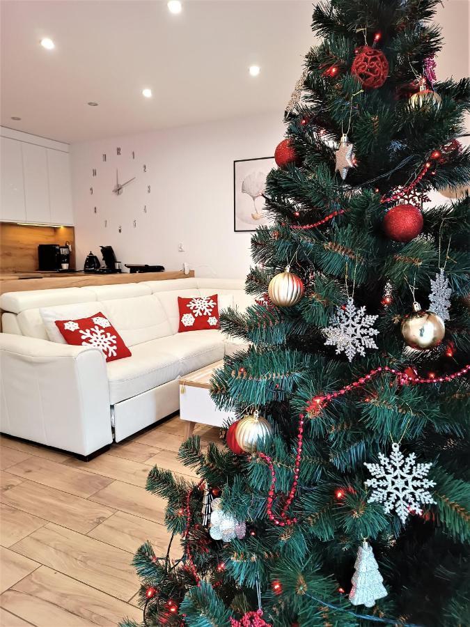 Apartament Przy Kopalni Srebra Tarnowskie Gory Luaran gambar