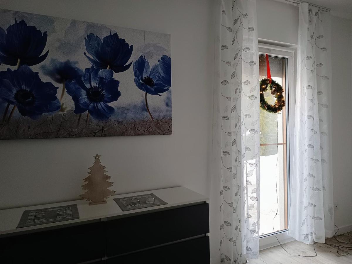 Apartament Przy Kopalni Srebra Tarnowskie Gory Luaran gambar