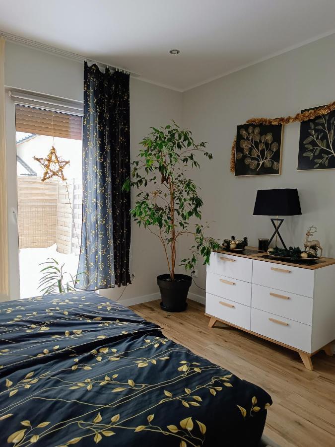 Apartament Przy Kopalni Srebra Tarnowskie Gory Luaran gambar