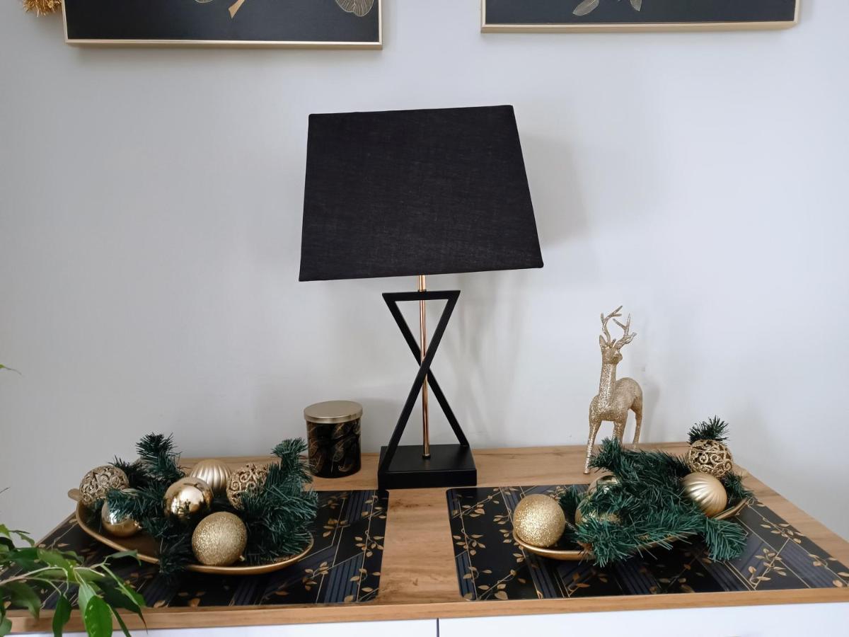 Apartament Przy Kopalni Srebra Tarnowskie Gory Luaran gambar