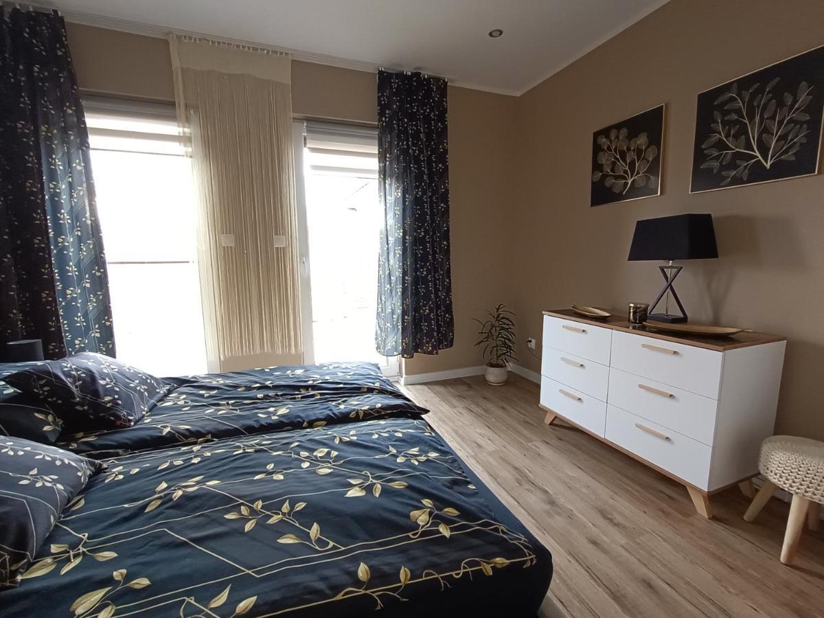 Apartament Przy Kopalni Srebra Tarnowskie Gory Luaran gambar