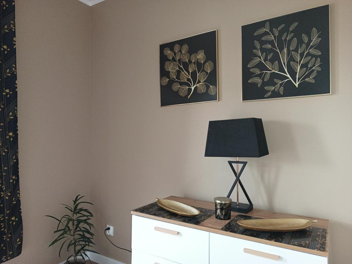 Apartament Przy Kopalni Srebra Tarnowskie Gory Luaran gambar