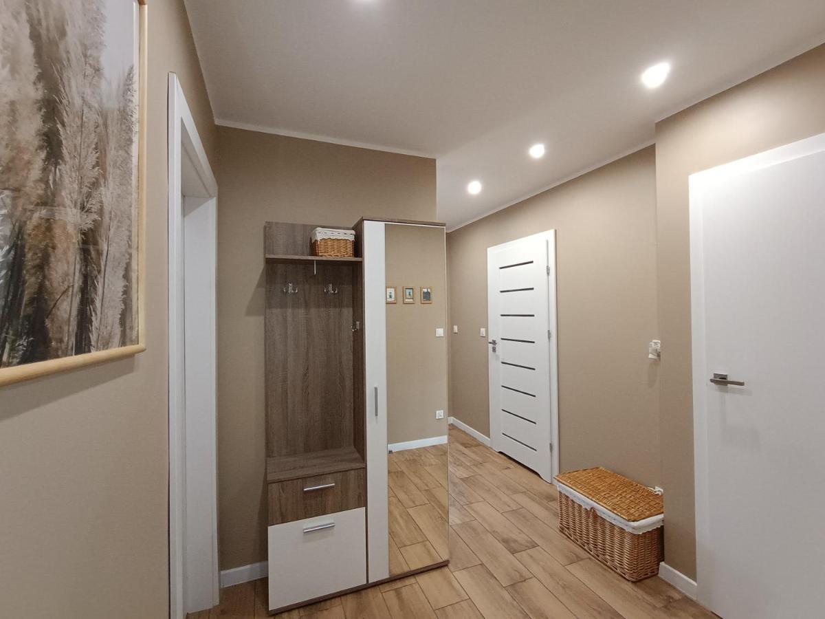 Apartament Przy Kopalni Srebra Tarnowskie Gory Luaran gambar