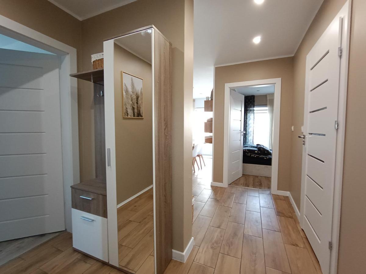 Apartament Przy Kopalni Srebra Tarnowskie Gory Luaran gambar