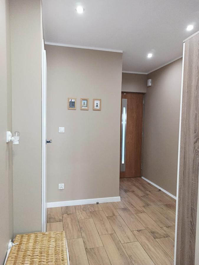 Apartament Przy Kopalni Srebra Tarnowskie Gory Luaran gambar
