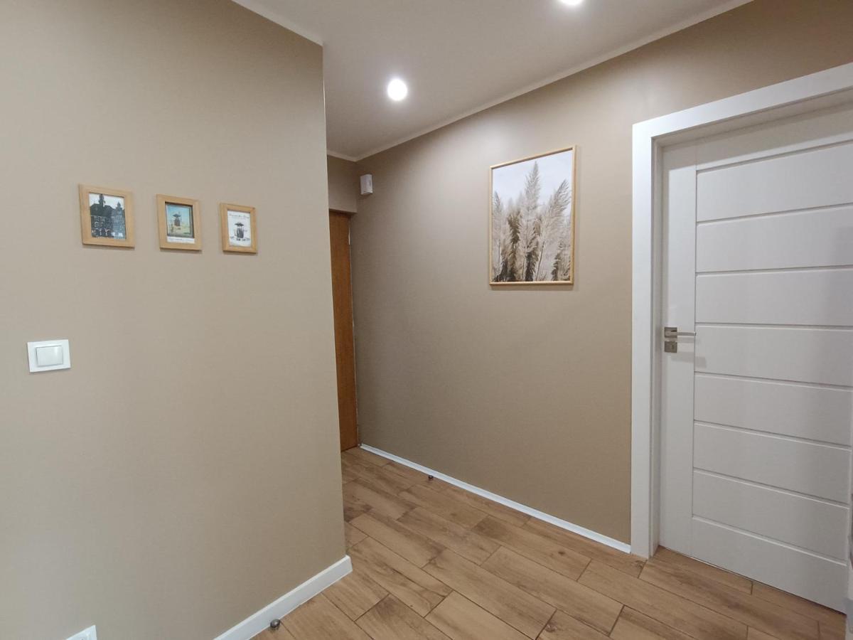 Apartament Przy Kopalni Srebra Tarnowskie Gory Luaran gambar