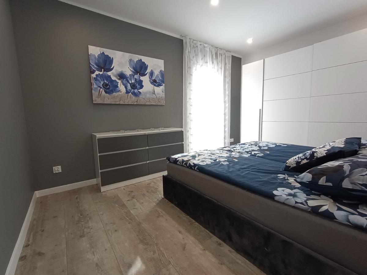 Apartament Przy Kopalni Srebra Tarnowskie Gory Luaran gambar