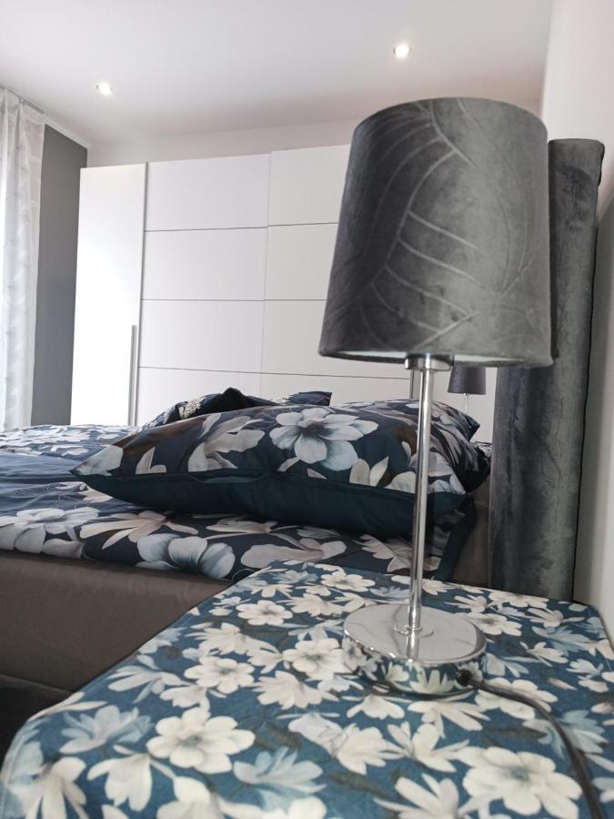 Apartament Przy Kopalni Srebra Tarnowskie Gory Luaran gambar