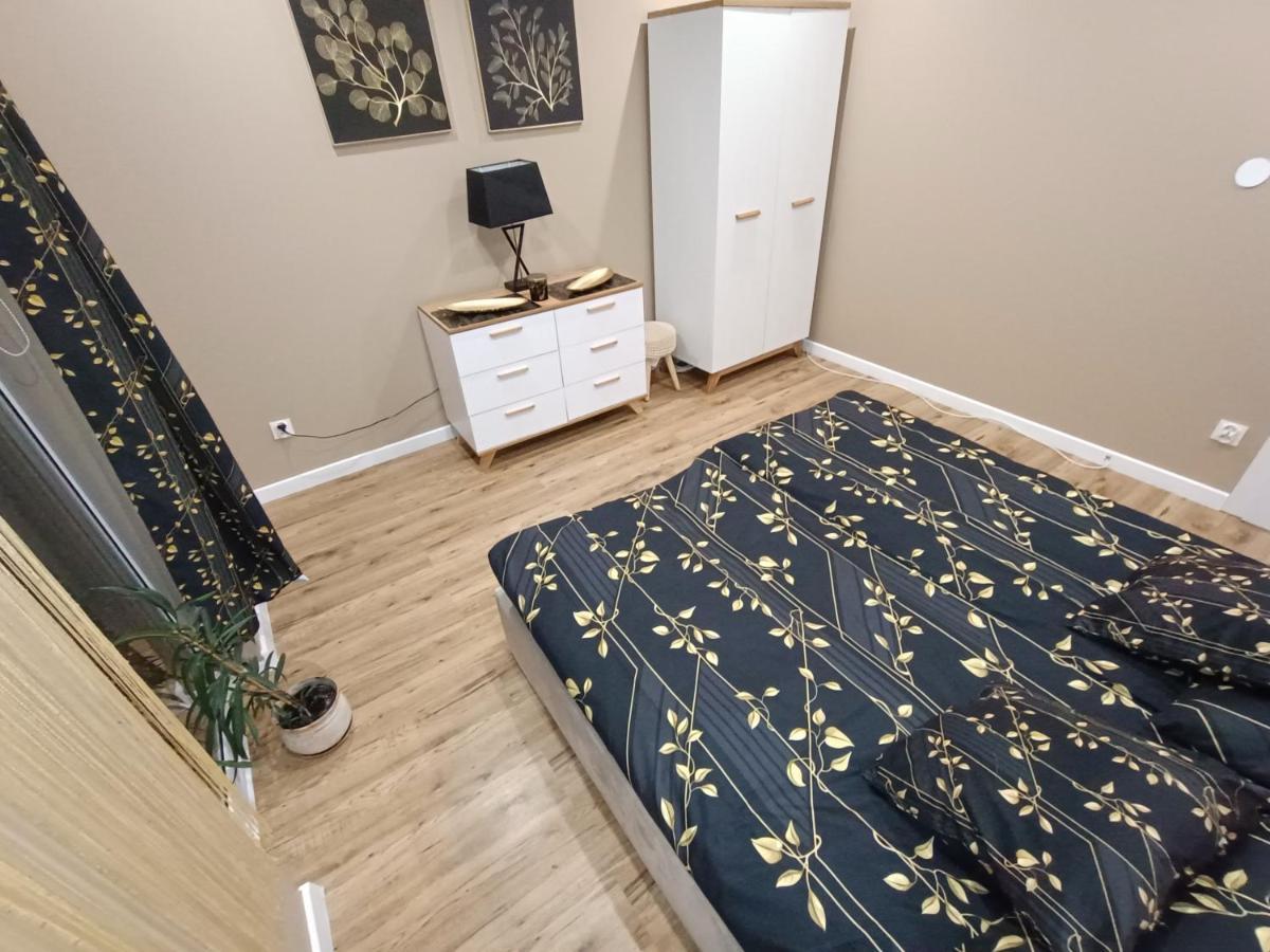 Apartament Przy Kopalni Srebra Tarnowskie Gory Luaran gambar