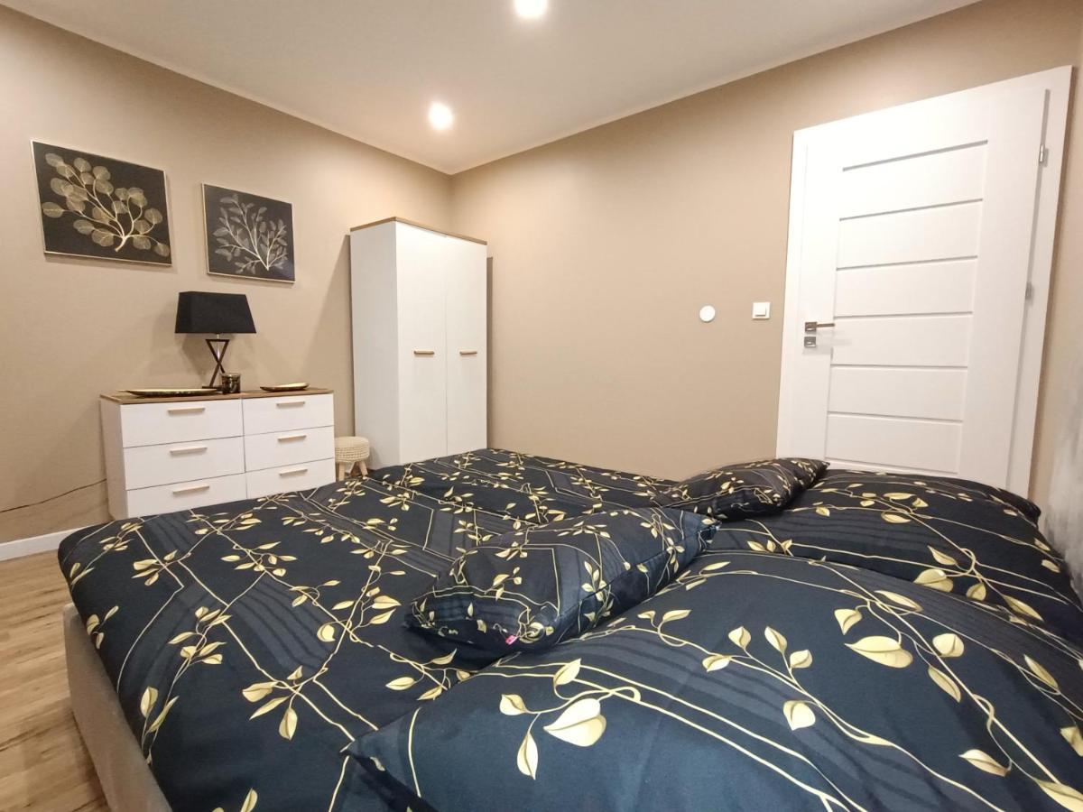 Apartament Przy Kopalni Srebra Tarnowskie Gory Luaran gambar