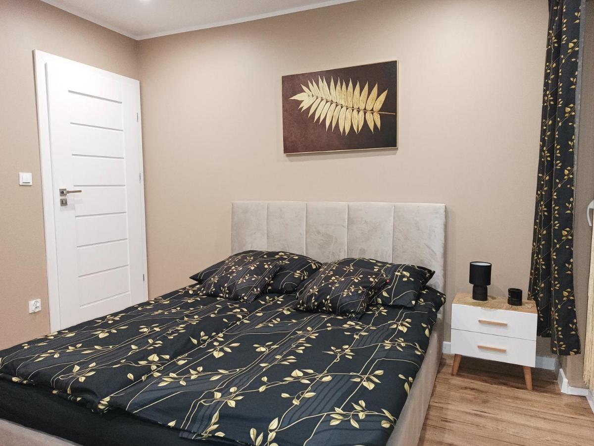 Apartament Przy Kopalni Srebra Tarnowskie Gory Luaran gambar