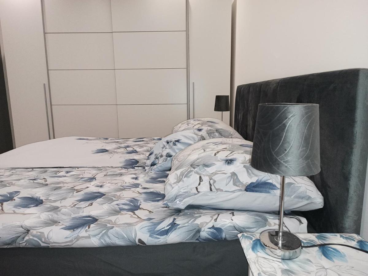 Apartament Przy Kopalni Srebra Tarnowskie Gory Luaran gambar