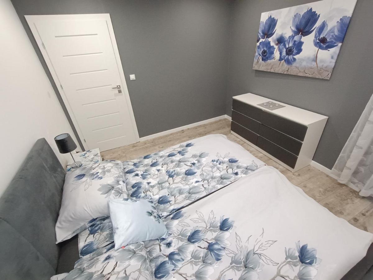 Apartament Przy Kopalni Srebra Tarnowskie Gory Luaran gambar
