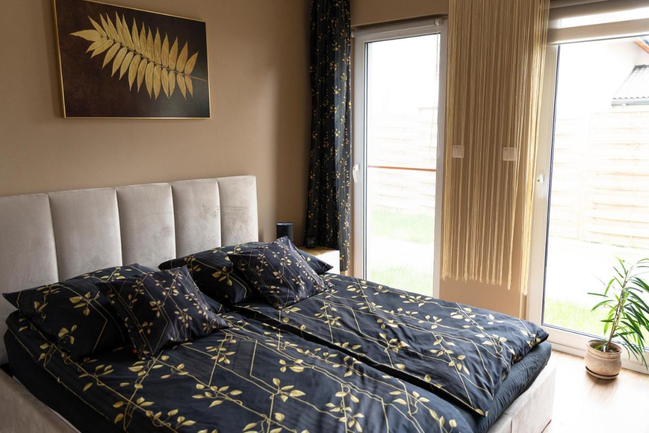 Apartament Przy Kopalni Srebra Tarnowskie Gory Luaran gambar