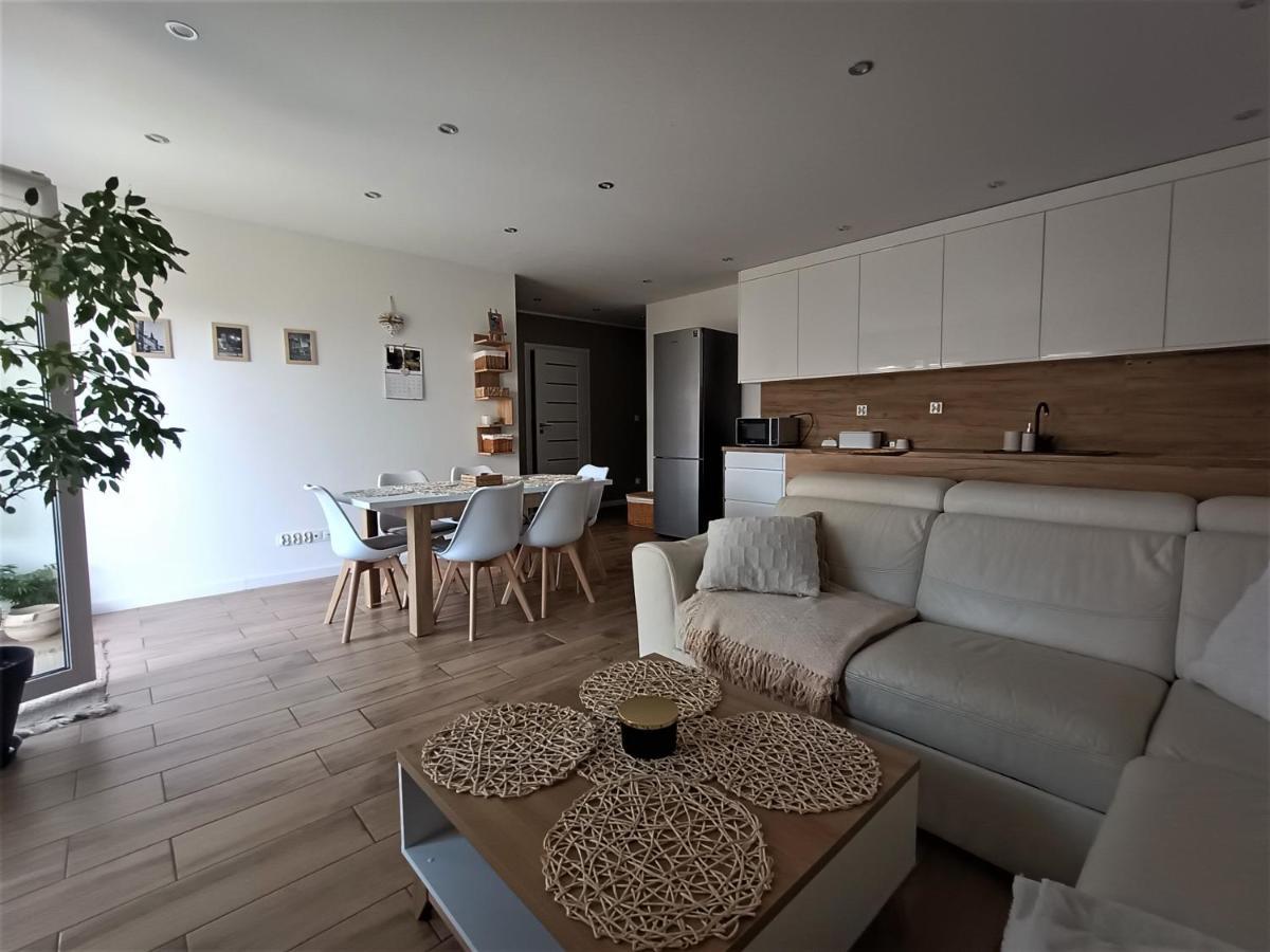 Apartament Przy Kopalni Srebra Tarnowskie Gory Luaran gambar