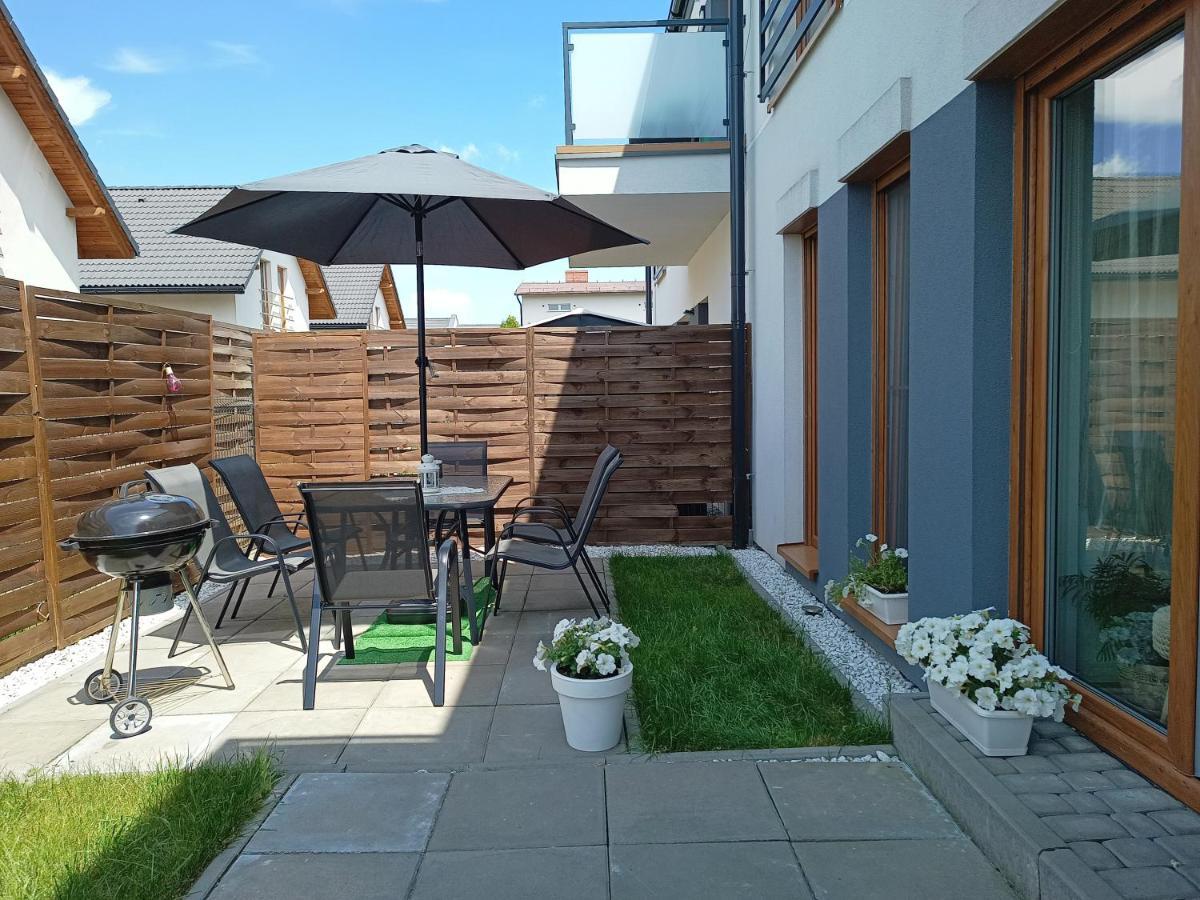 Apartament Przy Kopalni Srebra Tarnowskie Gory Luaran gambar