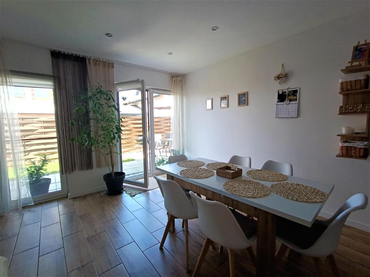 Apartament Przy Kopalni Srebra Tarnowskie Gory Luaran gambar
