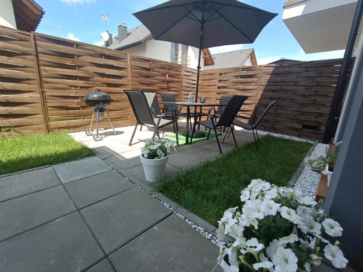 Apartament Przy Kopalni Srebra Tarnowskie Gory Luaran gambar