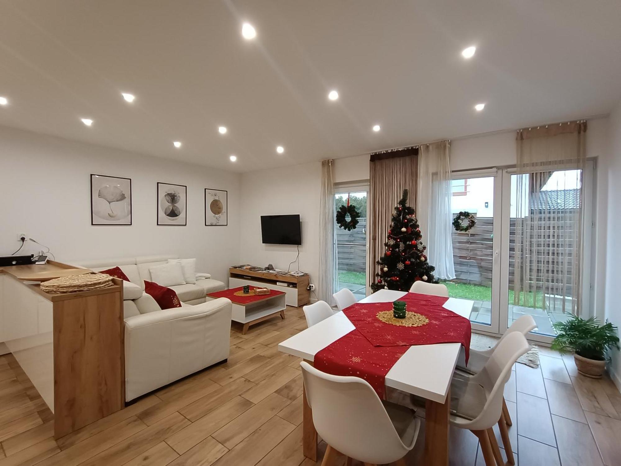 Apartament Przy Kopalni Srebra Tarnowskie Gory Luaran gambar