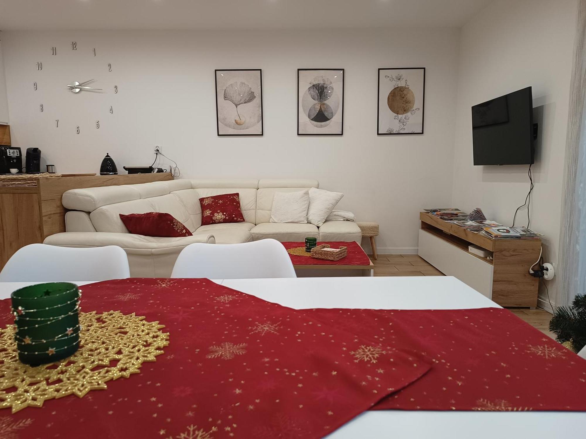 Apartament Przy Kopalni Srebra Tarnowskie Gory Luaran gambar